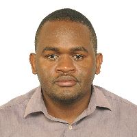 speaker headshot